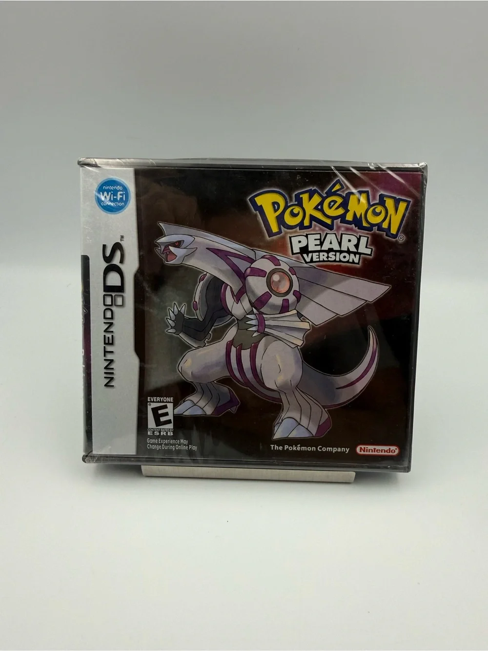 Pokémon Pearl Version Nintendo DS USA Version